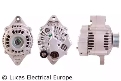Генератор LUCAS ELECTRICAL купить
