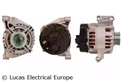 Генератор LUCAS ELECTRICAL купить