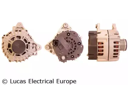Генератор LUCAS ELECTRICAL купить