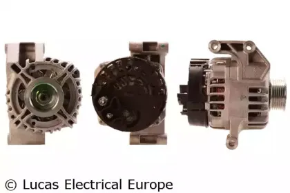 Генератор LUCAS ELECTRICAL купить