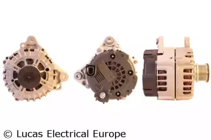 Генератор LUCAS ELECTRICAL купить