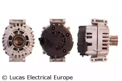 Генератор LUCAS ELECTRICAL купить