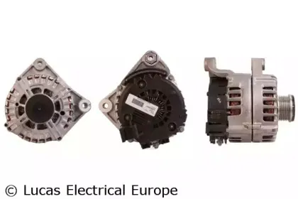 Генератор LUCAS ELECTRICAL купить