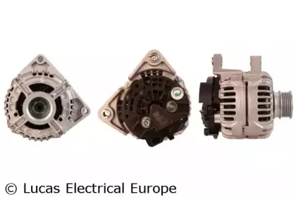 Генератор LUCAS ELECTRICAL купить