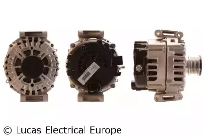 Генератор LUCAS ELECTRICAL купить