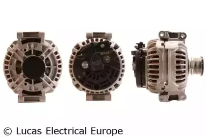 Генератор LUCAS ELECTRICAL купить