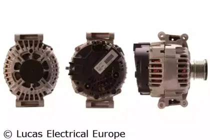 Генератор LUCAS ELECTRICAL купить