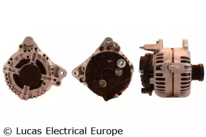 Генератор LUCAS ELECTRICAL купить