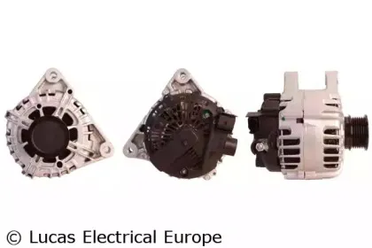 Генератор LUCAS ELECTRICAL купить