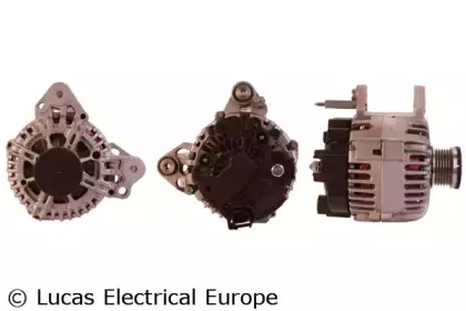 Генератор LUCAS ELECTRICAL купить