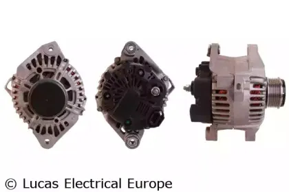 Генератор LUCAS ELECTRICAL купить