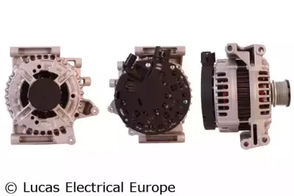 Генератор LUCAS ELECTRICAL купить