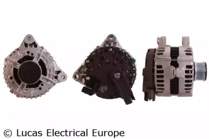 Генератор LUCAS ELECTRICAL купить