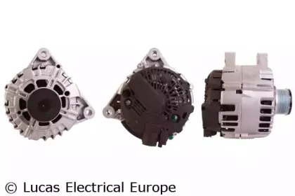Генератор LUCAS ELECTRICAL купить