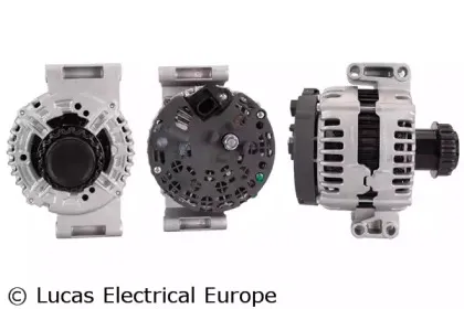 Генератор LUCAS ELECTRICAL купить