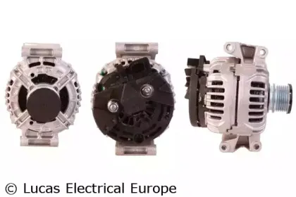 Генератор LUCAS ELECTRICAL купить