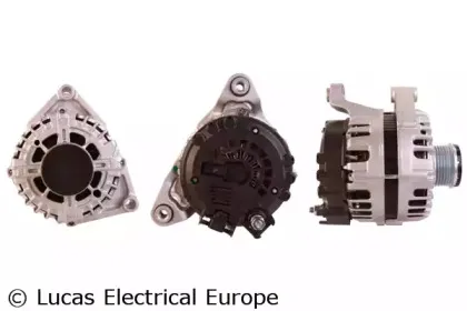 Генератор LUCAS ELECTRICAL купить