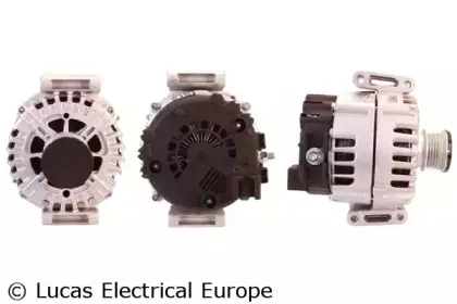 Генератор LUCAS ELECTRICAL купить