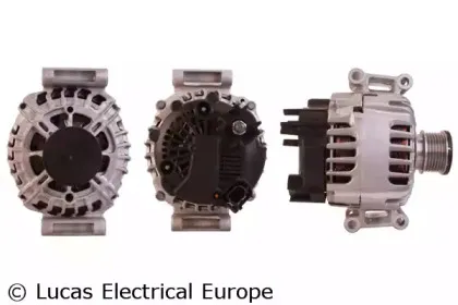 Генератор LUCAS ELECTRICAL купить