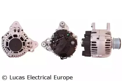 Генератор LUCAS ELECTRICAL купить