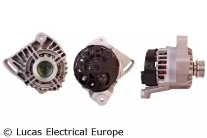Генератор LUCAS ELECTRICAL купить