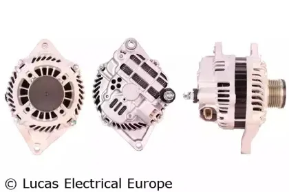 Генератор LUCAS ELECTRICAL купить