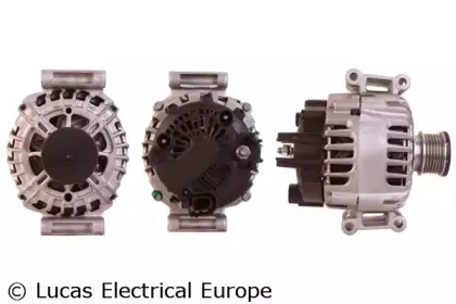 Генератор LUCAS ELECTRICAL купить