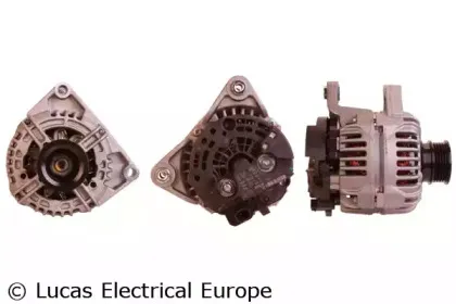Генератор LUCAS ELECTRICAL купить