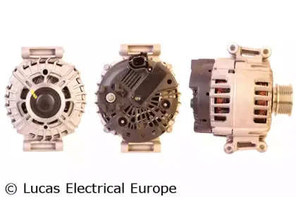 Генератор LUCAS ELECTRICAL купить