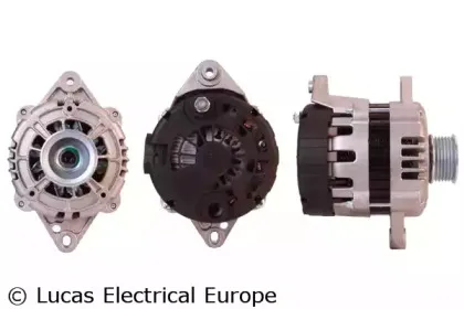 Генератор LUCAS ELECTRICAL купить