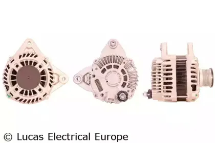 Генератор LUCAS ELECTRICAL купить