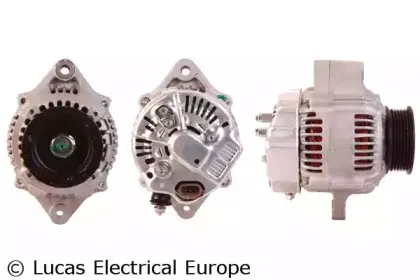 Генератор LUCAS ELECTRICAL купить