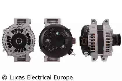 Генератор LUCAS ELECTRICAL купить
