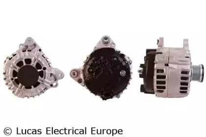 Генератор LUCAS ELECTRICAL купить