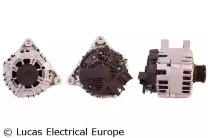 Генератор LUCAS ELECTRICAL купить