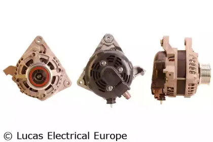 Генератор LUCAS ELECTRICAL купить