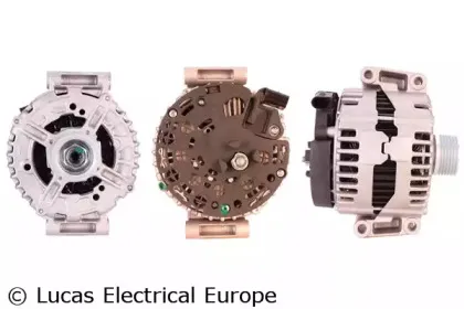 Генератор LUCAS ELECTRICAL купить