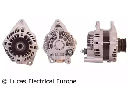 Генератор LUCAS ELECTRICAL купить