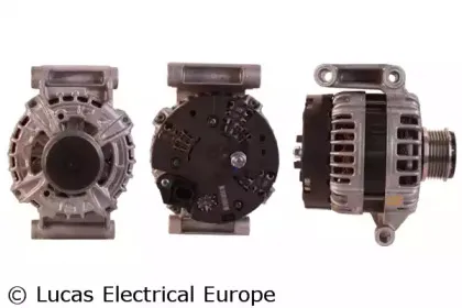 Генератор LUCAS ELECTRICAL купить