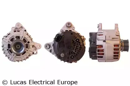 Генератор LUCAS ELECTRICAL купить