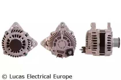 Генератор LUCAS ELECTRICAL купить