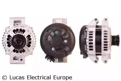 Генератор LUCAS ELECTRICAL купить
