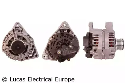 Генератор LUCAS ELECTRICAL купить