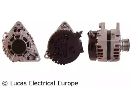 Генератор LUCAS ELECTRICAL купить