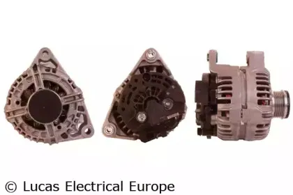 Генератор LUCAS ELECTRICAL купить