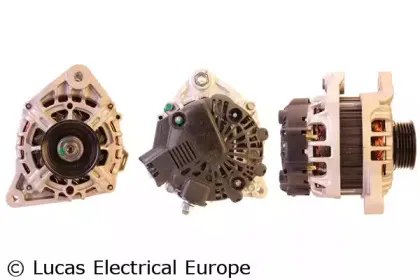 Генератор LUCAS ELECTRICAL купить