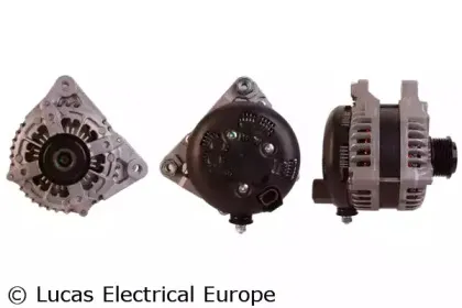 Генератор LUCAS ELECTRICAL купить