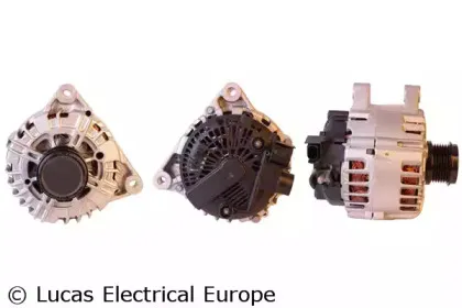 Генератор LUCAS ELECTRICAL купить