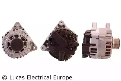 Генератор LUCAS ELECTRICAL купить