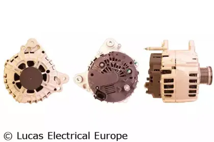 Генератор LUCAS ELECTRICAL купить
